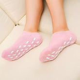 SGS Spa Gel Socks